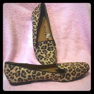 Cheetah flats